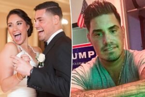 Read more about the article ‘MAFS’ star Jessica Castro speaks out on ex-husband Ryan de Nino’s sudden death