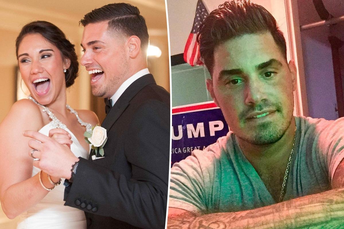 You are currently viewing ‘MAFS’ star Jessica Castro speaks out on ex-husband Ryan de Nino’s sudden death