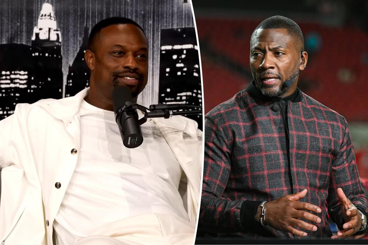 You are currently viewing Bart Scott also had a brutal ESPN firing following Ryan Clark fiasco