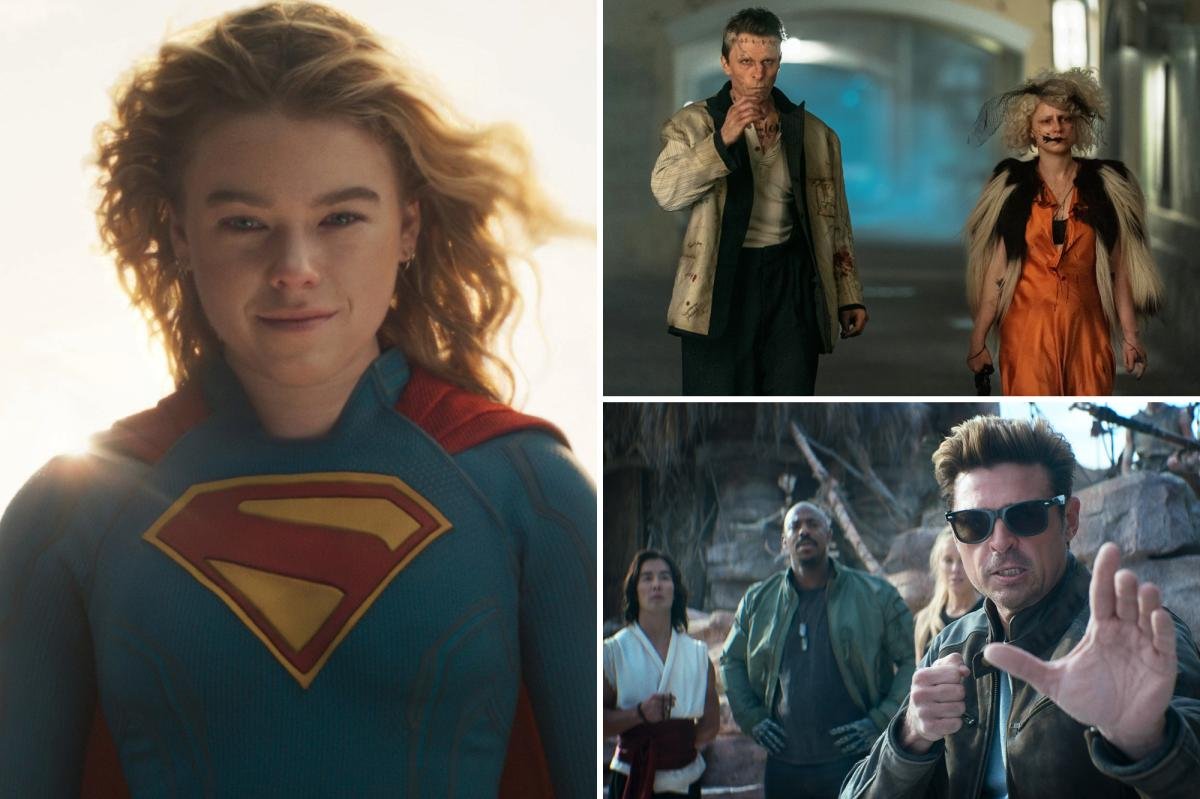 You are currently viewing Hollywood’s 2025 golden child Warner Bros. is back to huge flops and embarrassing duds
