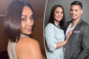 Read more about the article Ryan de Nino’s ex-wife Jessica Castro gives more insight into ‘MAFS’ star’s tragic death