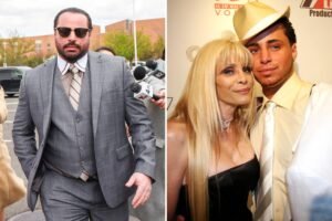 Read more about the article John Gotti’s grandson finally behind bars after failing to donate kidney to mom