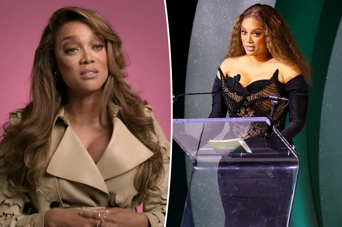 You are currently viewing Netflix fires back at Tyra Banks’ defamation claims over ‘ANTM’ documentary in nasty legal war