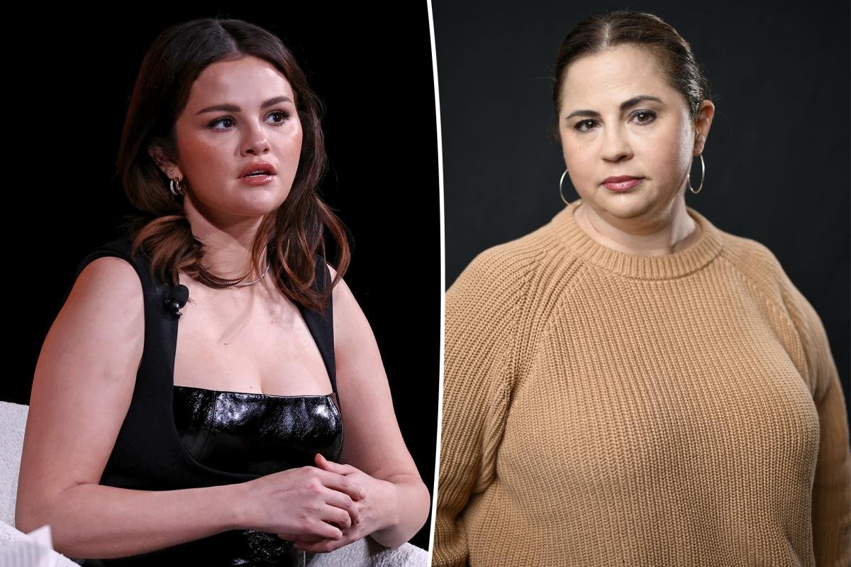 You are currently viewing Selena Gomez’s lawyer gives scathing response to ‘fraud’ lawsuit against singer and her mom
