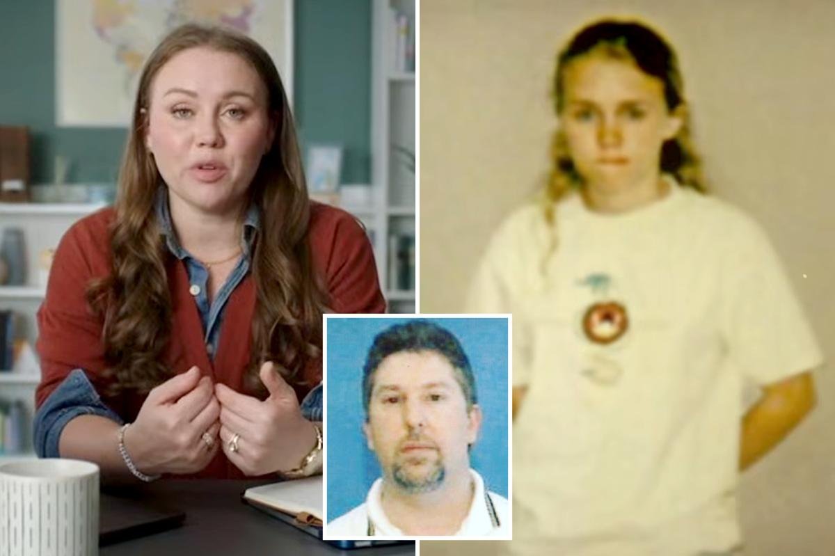 You are currently viewing Serial-killer survivor who escaped 18-hour captivity shares her harrowing story to help victims: ‘Listen to your instinct’
