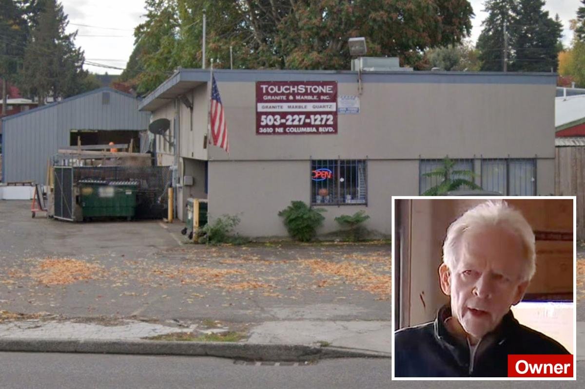 You are currently viewing Homeless man demands $10M for ‘emotional distress’ after being shot while breaking into business