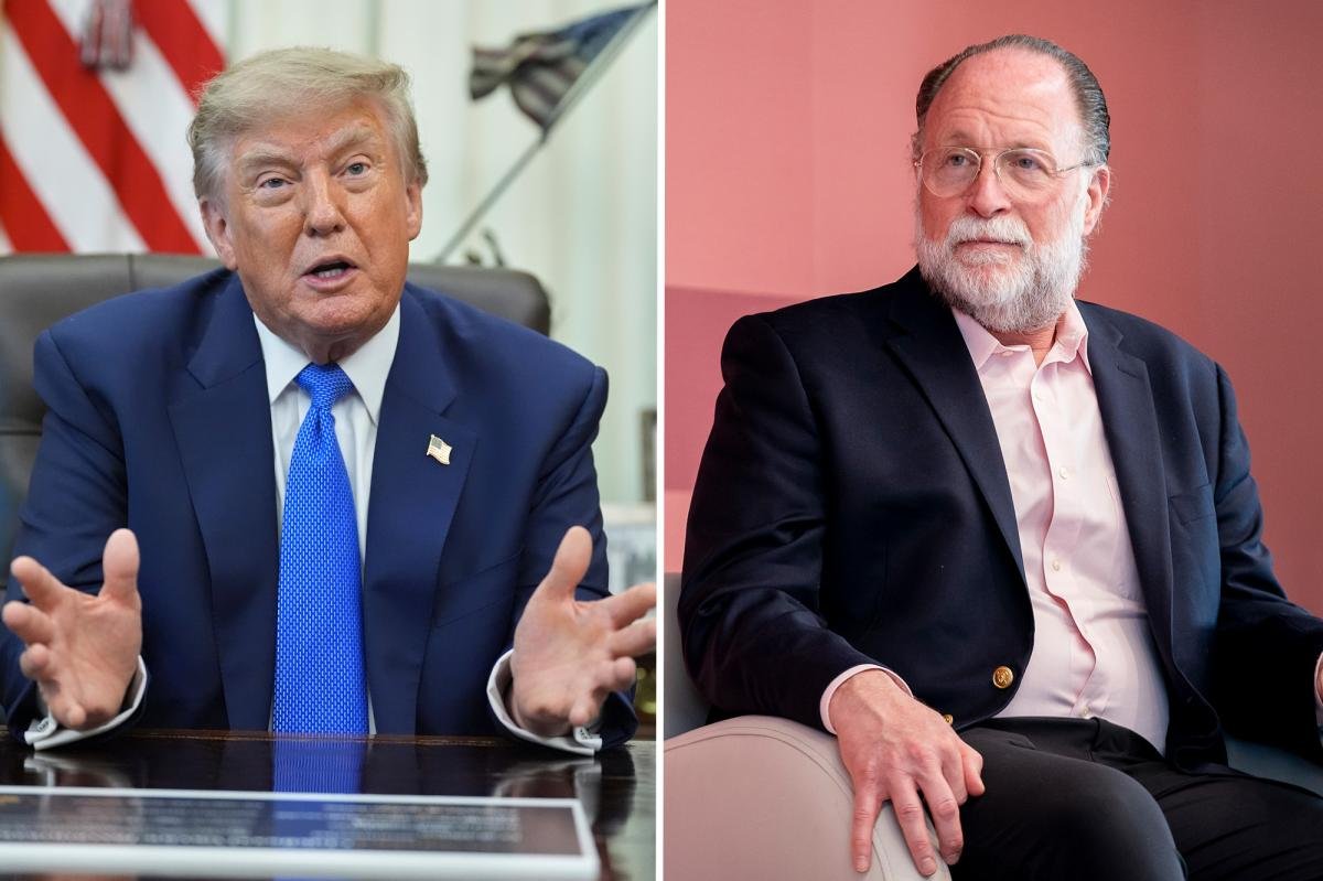 You are currently viewing Harvard professor slammed for using AI to write to write anti-Trump op-ed: ‘Worst slop I’ve seen’