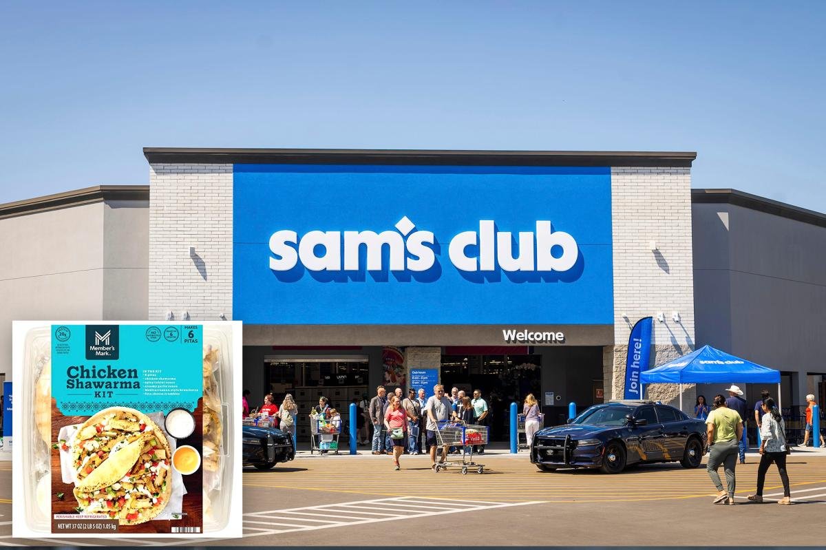 You are currently viewing Sam’s Club meal kit feeds a family for under $16 as shoppers seek affordable dinners