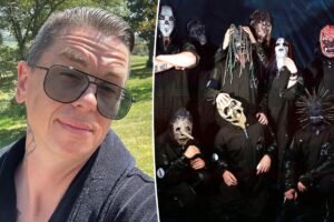 Read more about the article Sid Wilson severs ties with Slipknot in savage social media move after firing