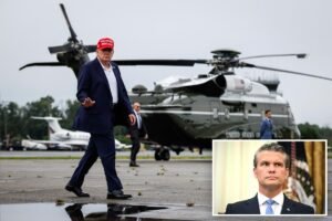 Read more about the article Trump instructs Pentagon to reduce military exercises with South Korea