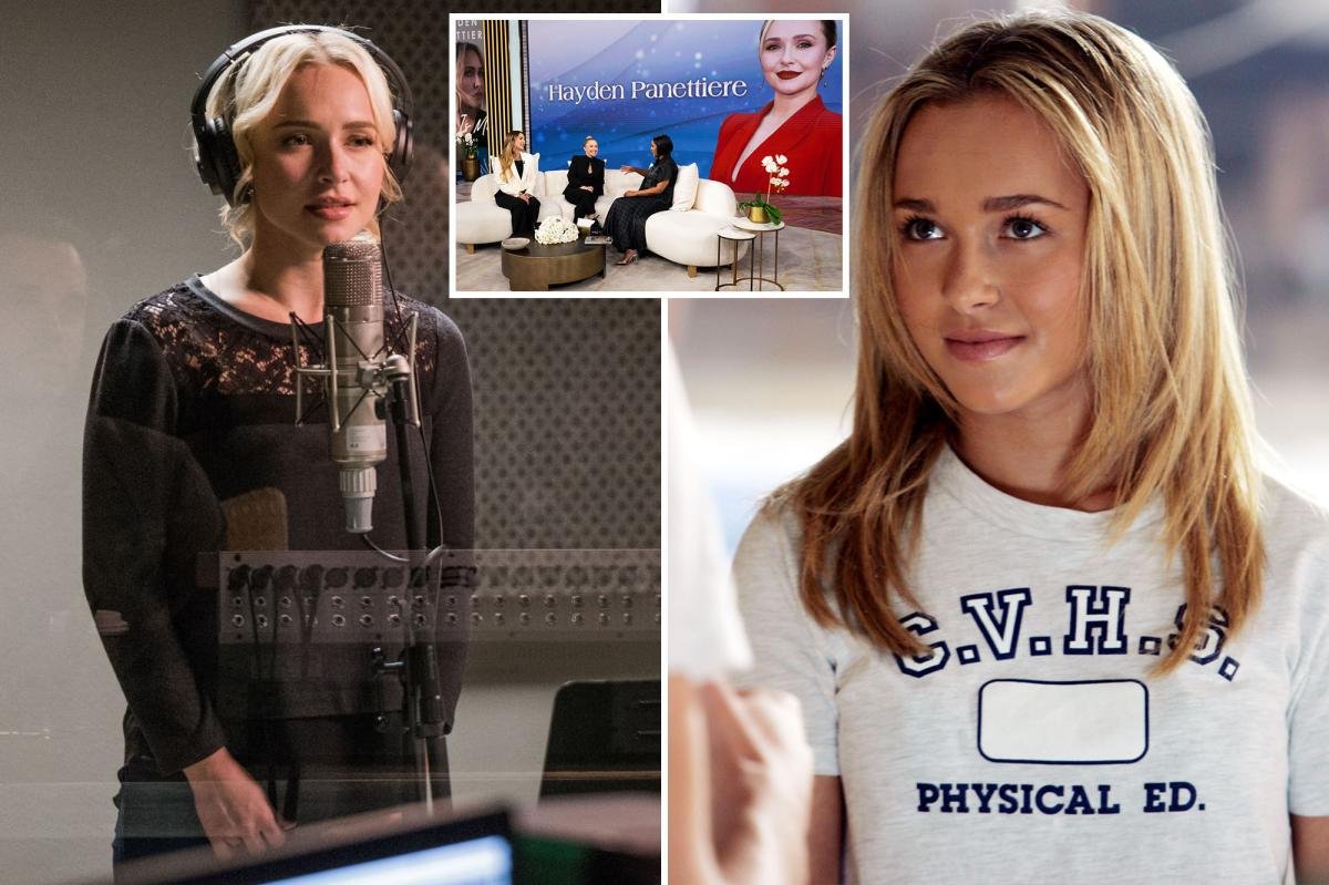 Read more about the article What we know about Hayden Panettiere’s death and tormented life