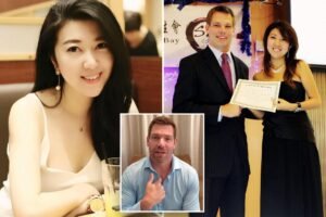 Read more about the article FBI stumbled across Eric Swalwell’s affair with Chinese spy Fang Fang when agents tried to recruit her: docs