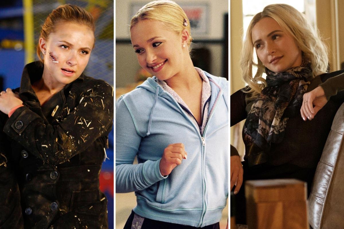 You are currently viewing Where to watch Hayden Panettiere’s movies and shows in honor of her death