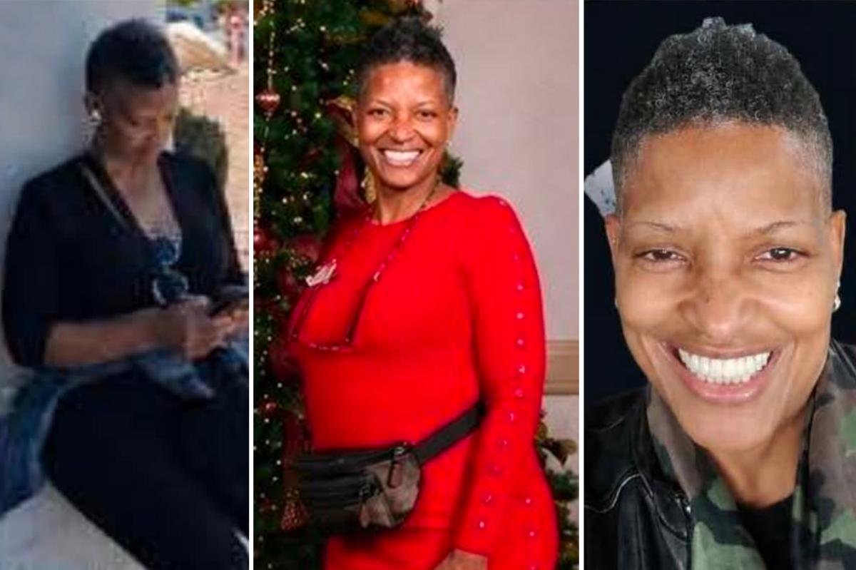 You are currently viewing NY woman missing in Vegas — with family getting ‘alarming’ texts from her phone asking for bitcoin