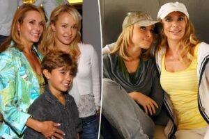 Read more about the article Hayden Panettiere’s estranged mom reacts to ‘Nashville’ actress’ death