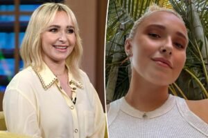 Read more about the article Narcan found at scene of Hayden Panettiere’s apparent overdose