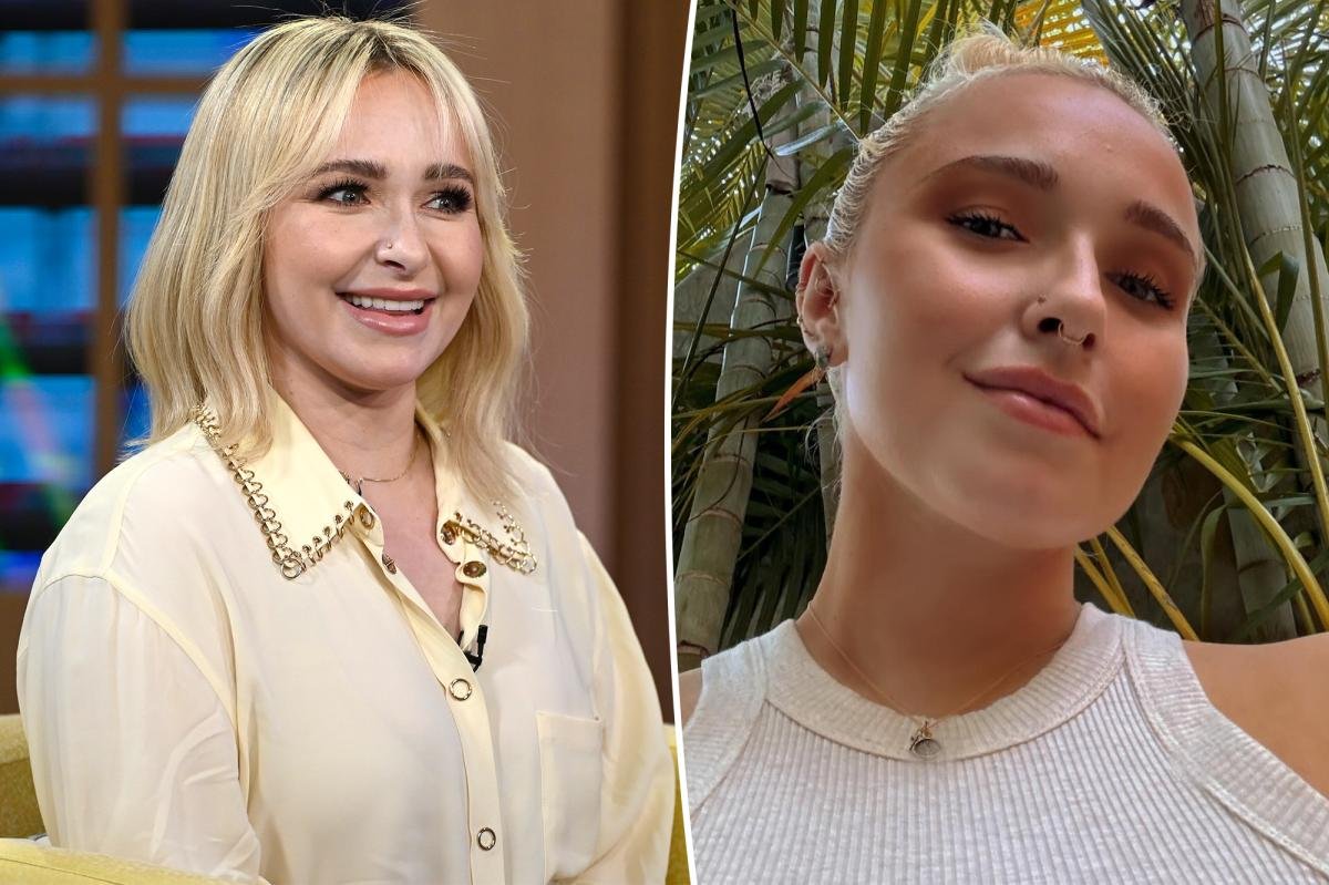 You are currently viewing Narcan found at scene of Hayden Panettiere’s apparent overdose