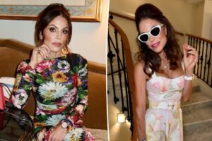 Read more about the article Bethenny Frankel is ‘flipping out’ over this root touch-up kit: ‘Best hair color I’ve ever done’