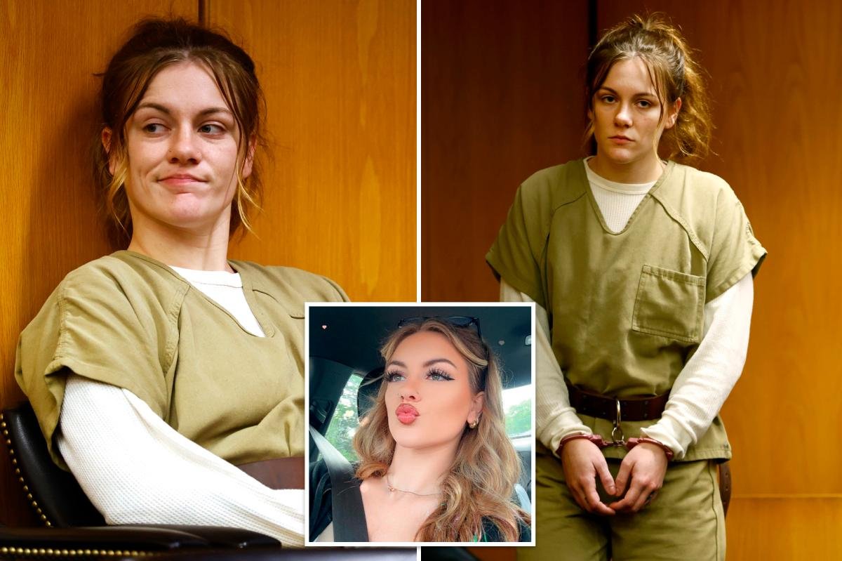 Read more about the article Alleged sicko NJ babysitter accused of sexually assaulting tot could land sweetheart deal