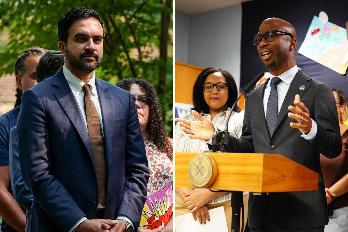 You are currently viewing NYC schools rack up disturbing 250 antisemitic, anti-Israel incidents since Oct. 7, 2023: scathing report