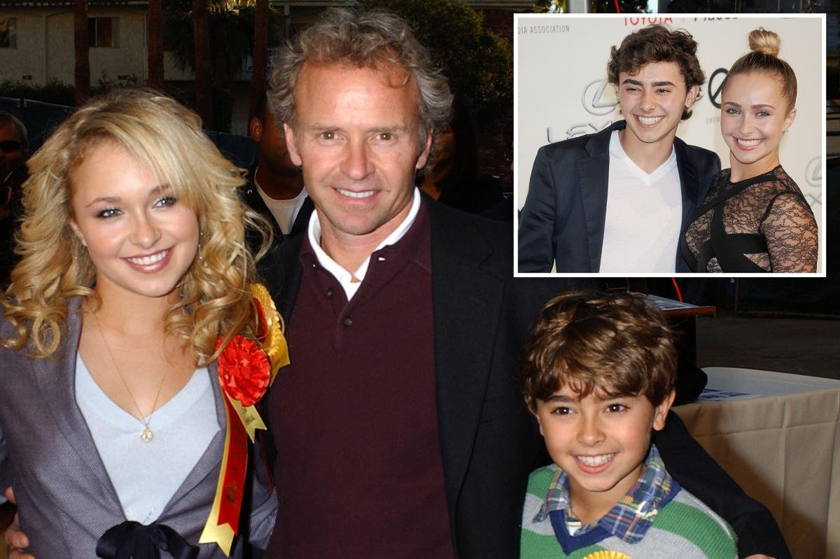 You are currently viewing Hayden Panettiereâs dad âwas just startingâ to recover from sonâs 2023 death when actress died: neighbors