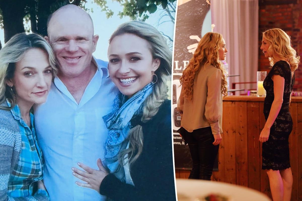 You are currently viewing Hayden Panettiere’s ‘Nashville’ mom says late actress’s ‘inner demons’ were ‘too much to bear’