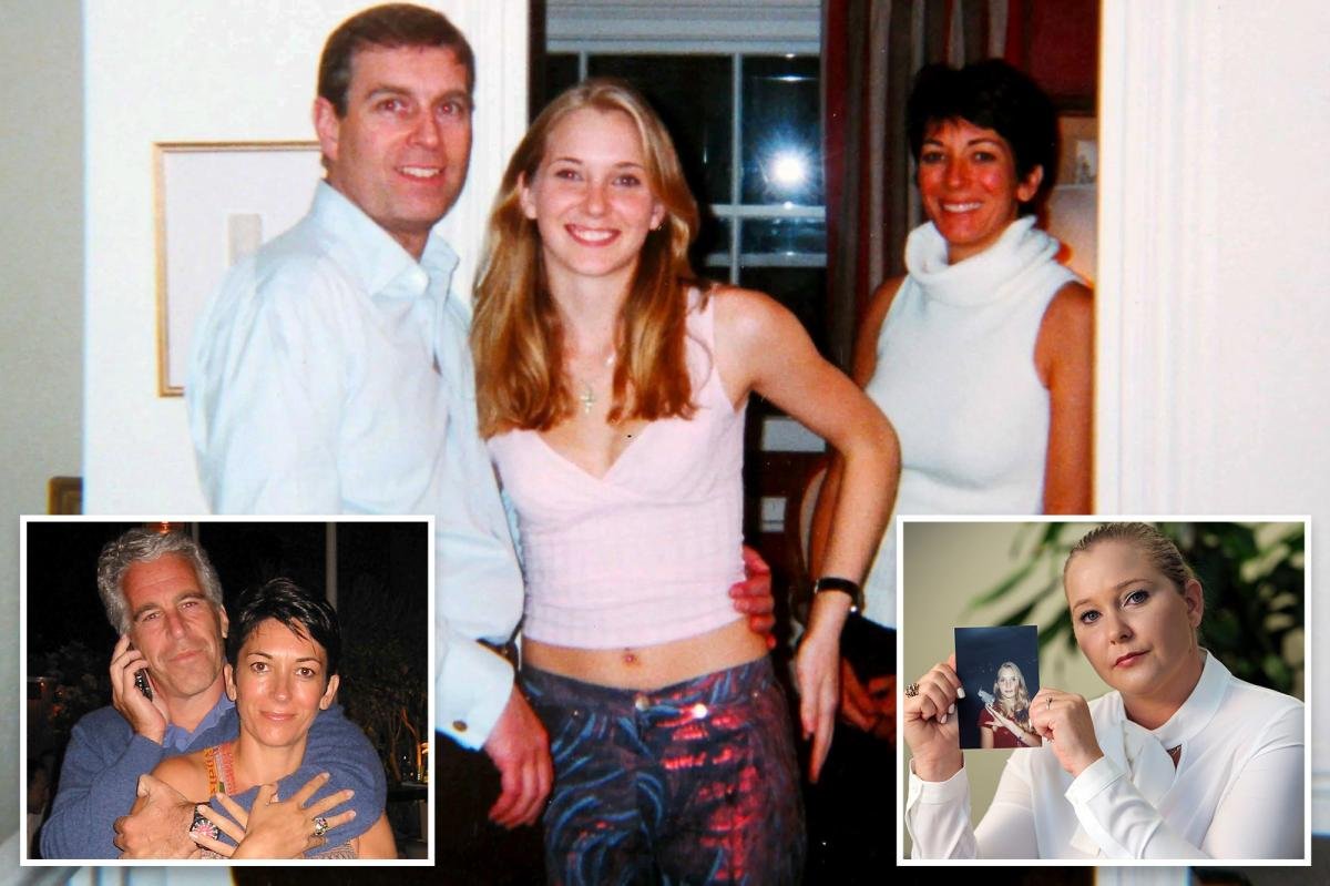 You are currently viewing ‘Damning’ new Epstein evidence could be coming as trove of case docs to be unsealed: report