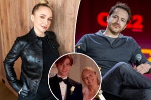 Read more about the article Former child star recalls Hayden Panettiere giving tough-love talk on set