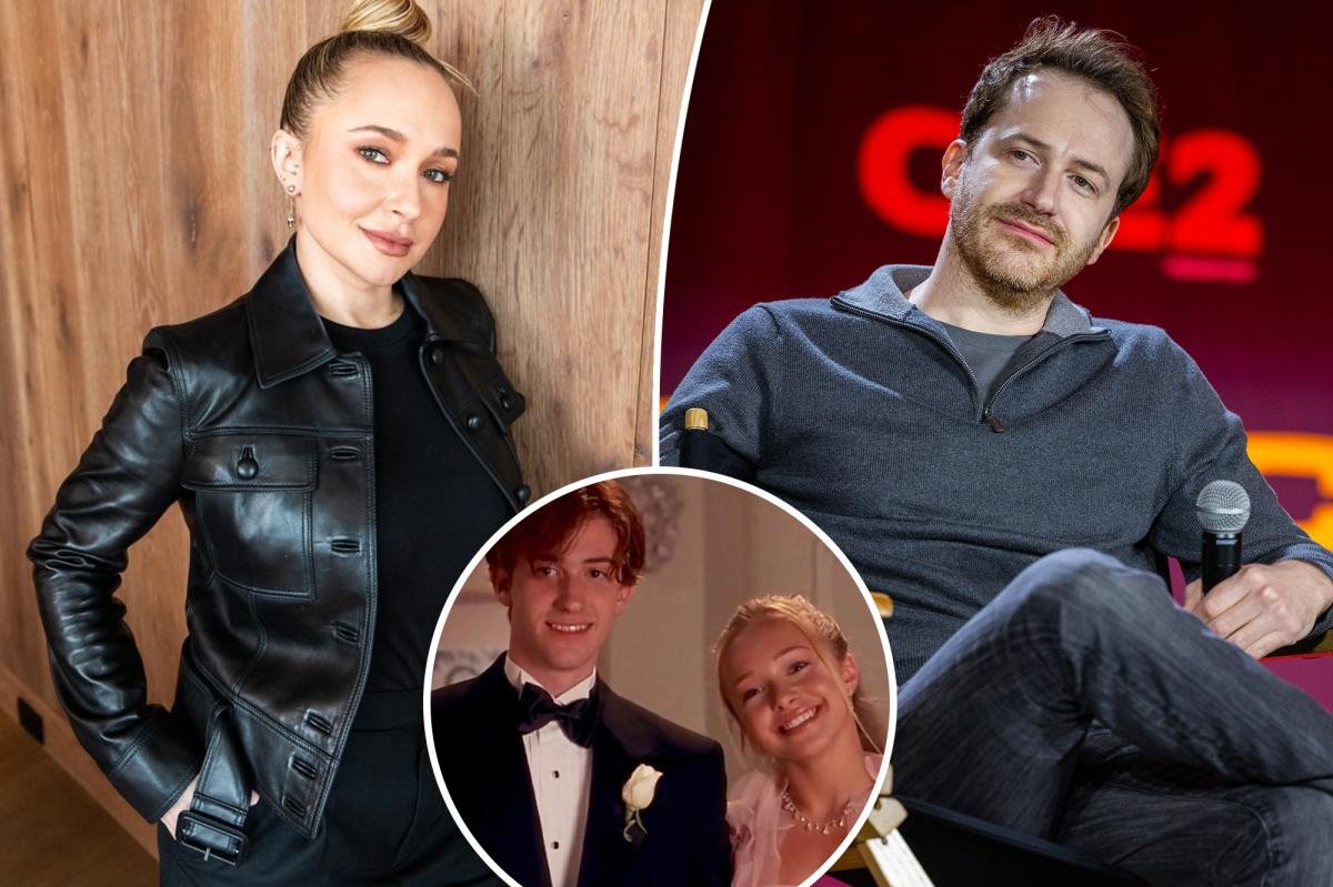 You are currently viewing Former child star recalls Hayden Panettiere giving tough-love talk on set