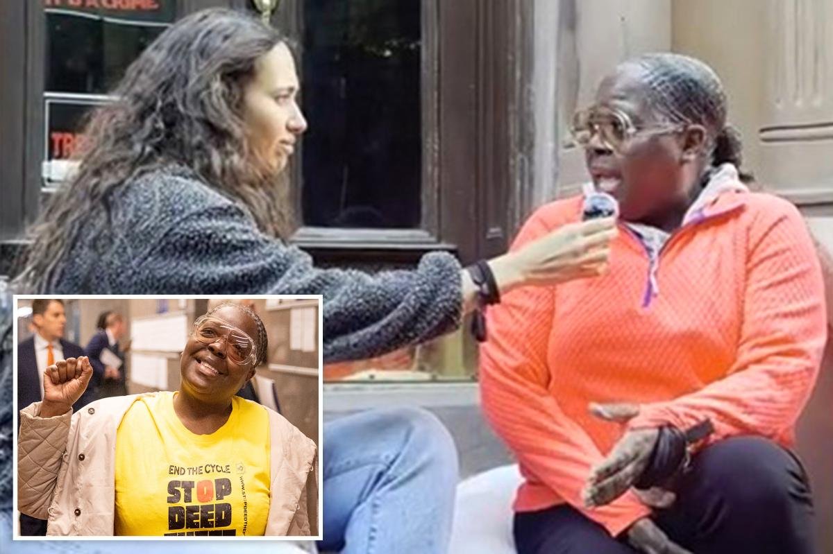 You are currently viewing NYC Dem leader blamed ‘Zionists’ for property dispute, peddled antisemitic conspiracy theories