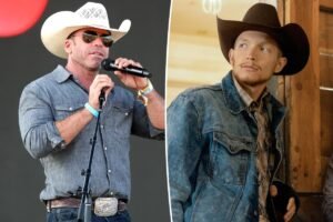 Read more about the article Taylor Sheridan reveals fate of long-awaited ‘Yellowstone’ spinoff ‘6666’