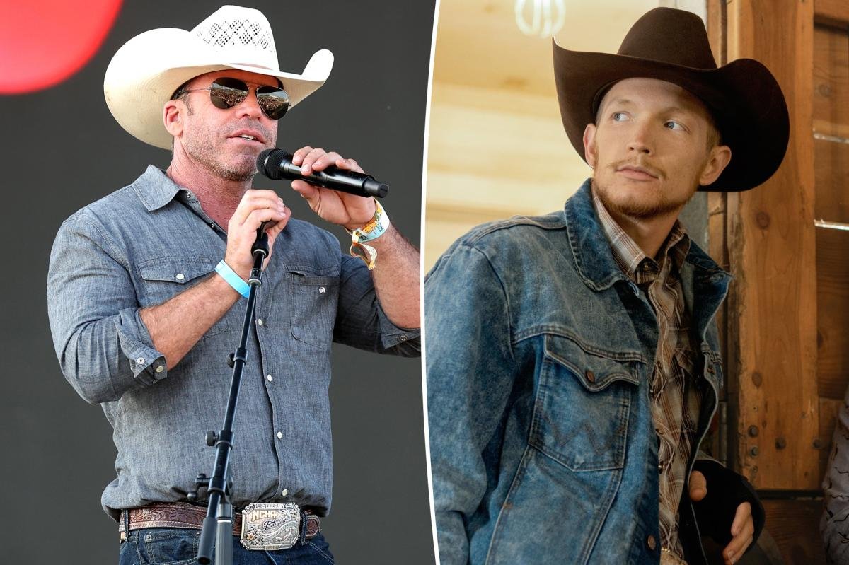 You are currently viewing Taylor Sheridan reveals fate of long-awaited ‘Yellowstone’ spinoff ‘6666’