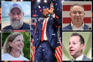 Read more about the article Key takeaways from action-packed primary election night in Florida
