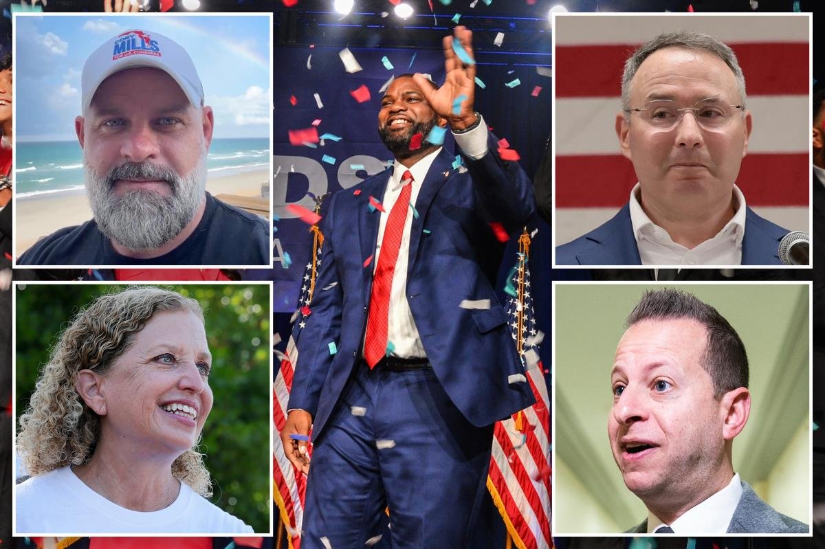 You are currently viewing Key takeaways from action-packed primary election night in Florida