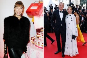 Read more about the article Dior executive Mathilde Favier killed alongside her movie producer partner Nicolas Altmayer in head-on car crash