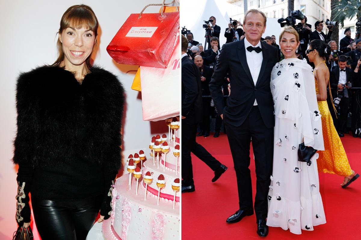 You are currently viewing Dior executive Mathilde Favier killed alongside her movie producer partner Nicolas Altmayer in head-on car crash