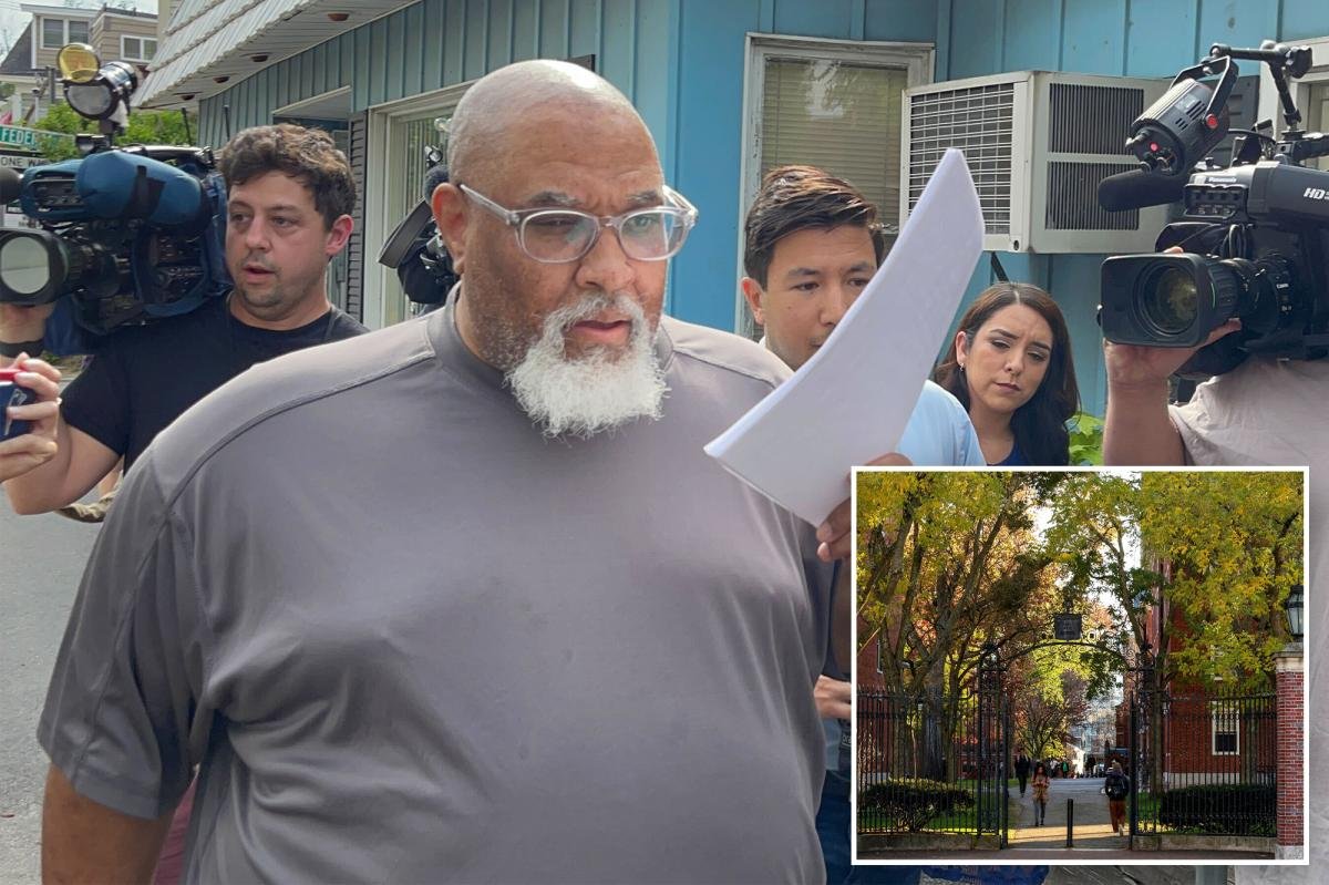 You are currently viewing Harvard to pay $53M in suit over selling donated corpses on black market