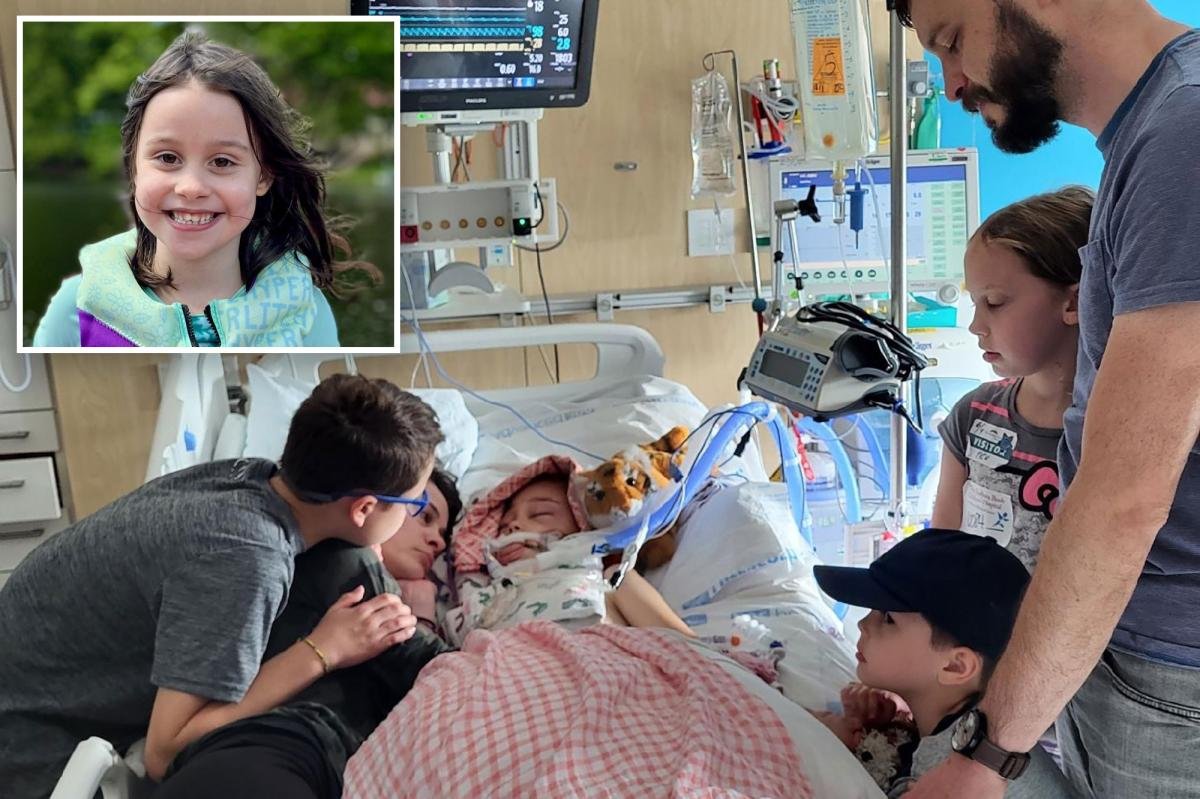 You are currently viewing Family of 6-year-old NJ girl killed in freak badminton accident sues racket maker
