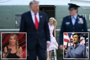 Read more about the article Megyn Kelly blasts Jon Ossoff for ‘despicable’ insinuation about Trump, Natalie Harp: ‘Absolutely nothing to back that up’