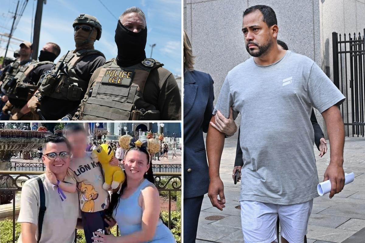Read more about the article Captain in fatal NY Harbor boat tragedy is illegal immigrant: ‘Criminal is off our streets’