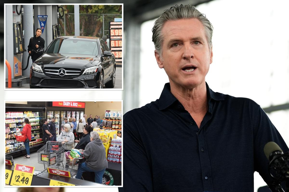 Read more about the article The hidden tax California imposes on the rest of the country