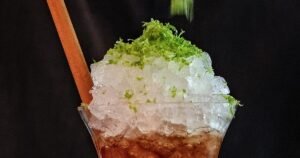 Read more about the article Best NA cocktails and mocktails for Dry January in L.A.
