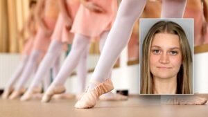 Read more about the article Delaware dance instructor, 23, arrested for allegedly sexually abusing 2 teens