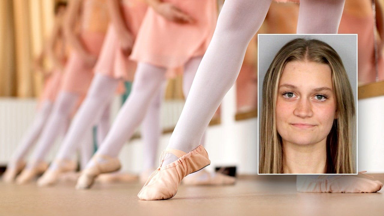 Read more about the article Delaware dance instructor, 23, arrested for allegedly sexually abusing 2 teens