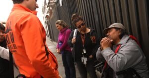 Read more about the article Keeping mentally ill Angelenos in jail doesn’t help anyone