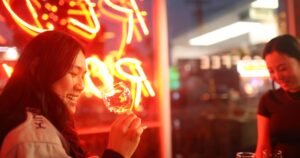 Read more about the article Best Koreatown restaurants, bars and clubs that stay open late