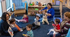 Read more about the article Trump administration overhauls Head Start, largely giving up federal control