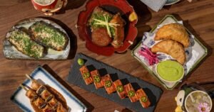 Read more about the article New L.A. restaurants to visit from 2025 101 Best Restaurants guide
