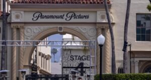 Read more about the article British authorities approve Paramount’s Warner Bros. deal