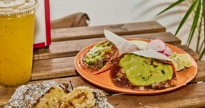 Read more about the article Best carne asada tacos in Los Angeles from 101 Best Tacos guide